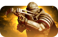 Democratic Detonation Boost